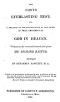 [Gutenberg 58135] • The Saint's Everlasting Rest / A Treatise of the Blessed State of the Saints in their / enjoyment of God in Heaven